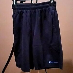 Champion sweat shorts